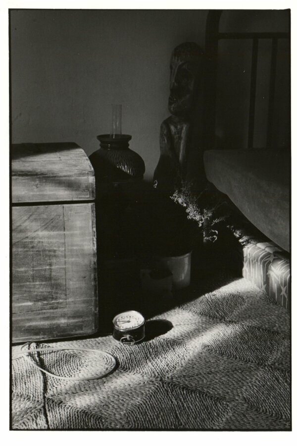 „U JARKY“, Praha 1981, pohlednice